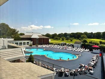 Cape Cod Irish Village