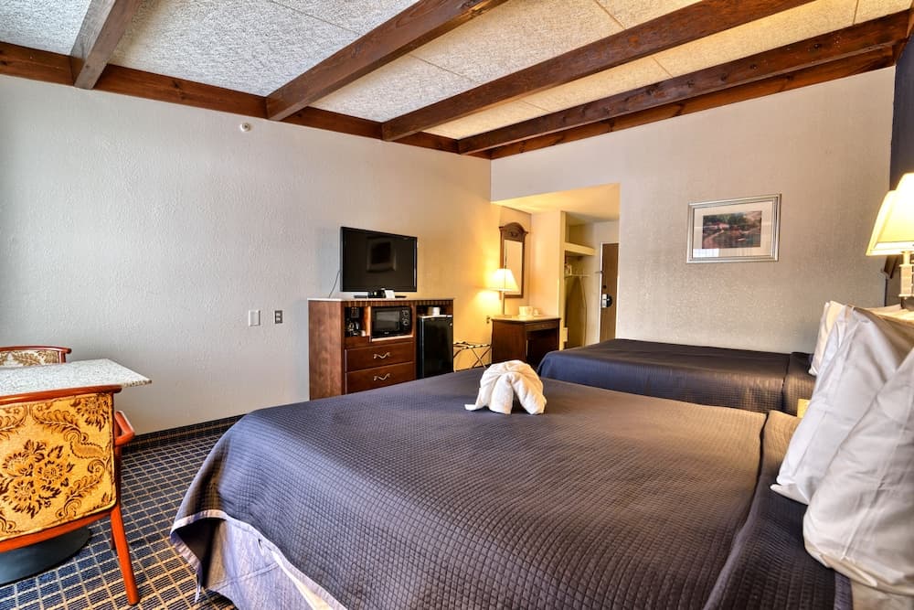 Howard Johnson by Wyndham Bangor