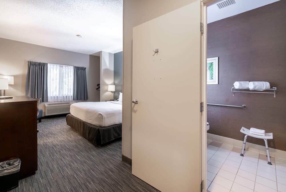 Wingate by Wyndham Great Falls