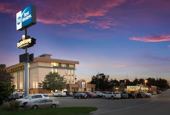 Best Western Holiday Lodge