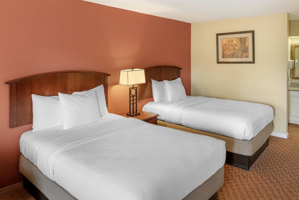 Best Western Hickory