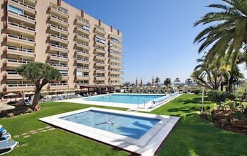 Aparthotel PYR Fuengirola
