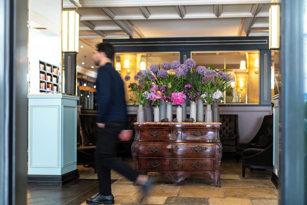 Hotel Rotary Geneva – MGallery