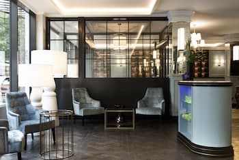 Hotel Rotary Geneva – MGallery