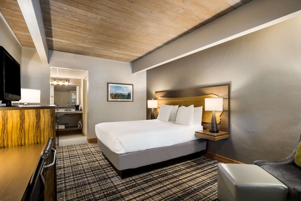 Best Western Antlers at Glenwood Springs