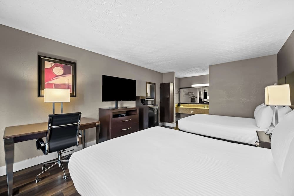 Best Western Braselton Inn