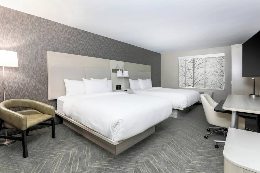 Fairfield Inn & Suites by Marriott Amarillo Central
