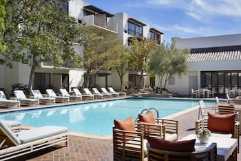 Sheraton Palo Alto Hotel