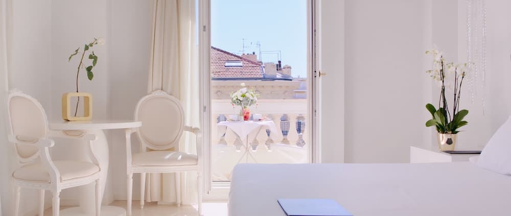 Boscolo Nice Hôtel & Spa