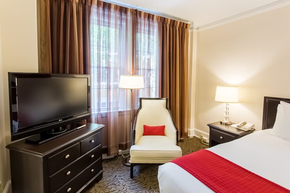 Artmore Hotel - Midtown