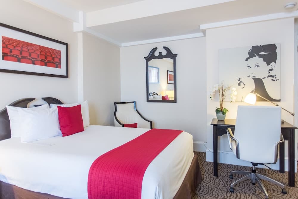 Artmore Hotel - Midtown