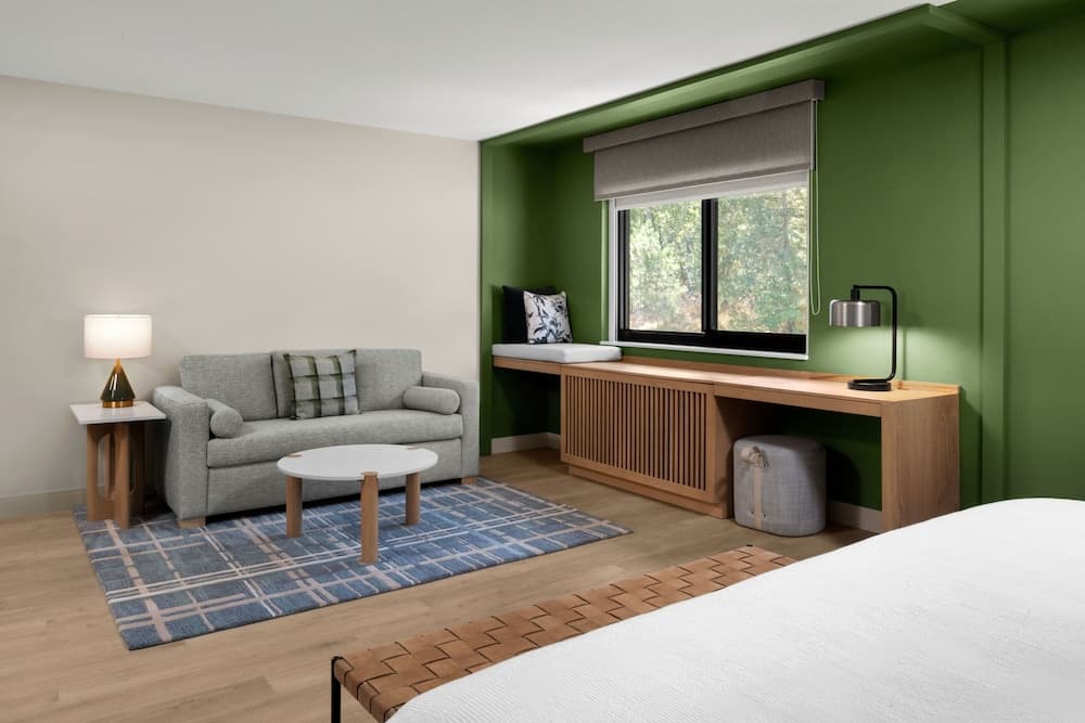 The Inelle, Oakhurst Yosemite, a Tribute Portfolio Hotel