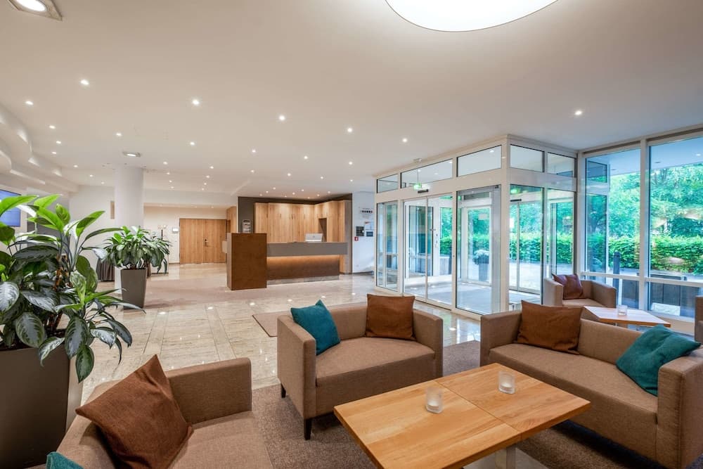 Quality Hotel Lippstadt