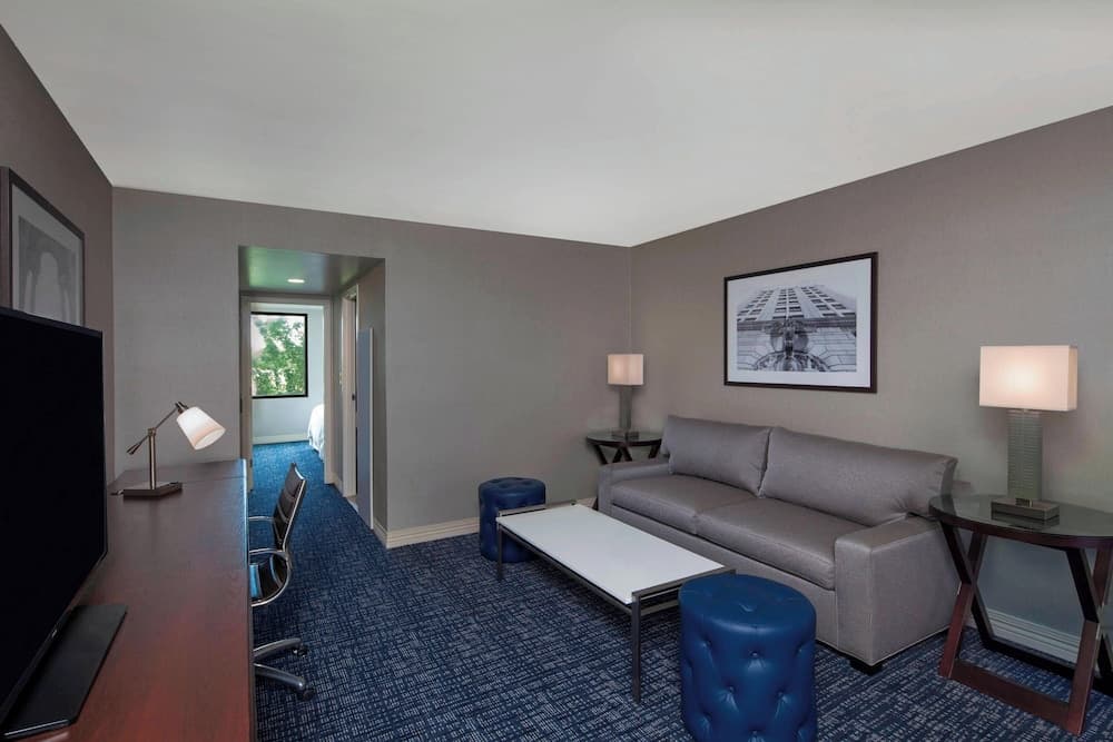 Sheraton Suites Philadelphia Airport