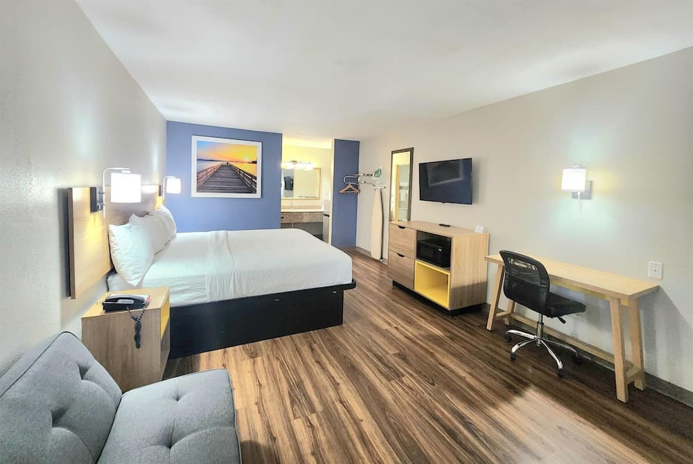 Days Inn by Wyndham Portland/Corpus Christi