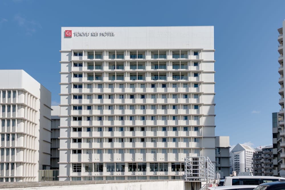 hotel image