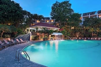 Sheraton Presidente San Salvador Hotel