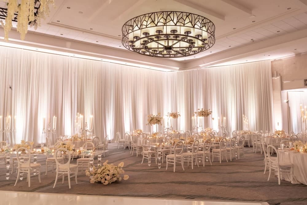 Sheraton Denver Downtown Hotel