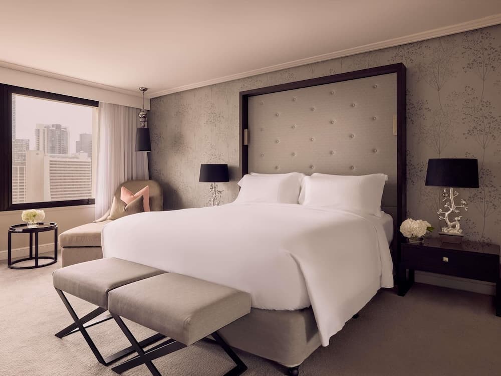 Sofitel Brisbane Central