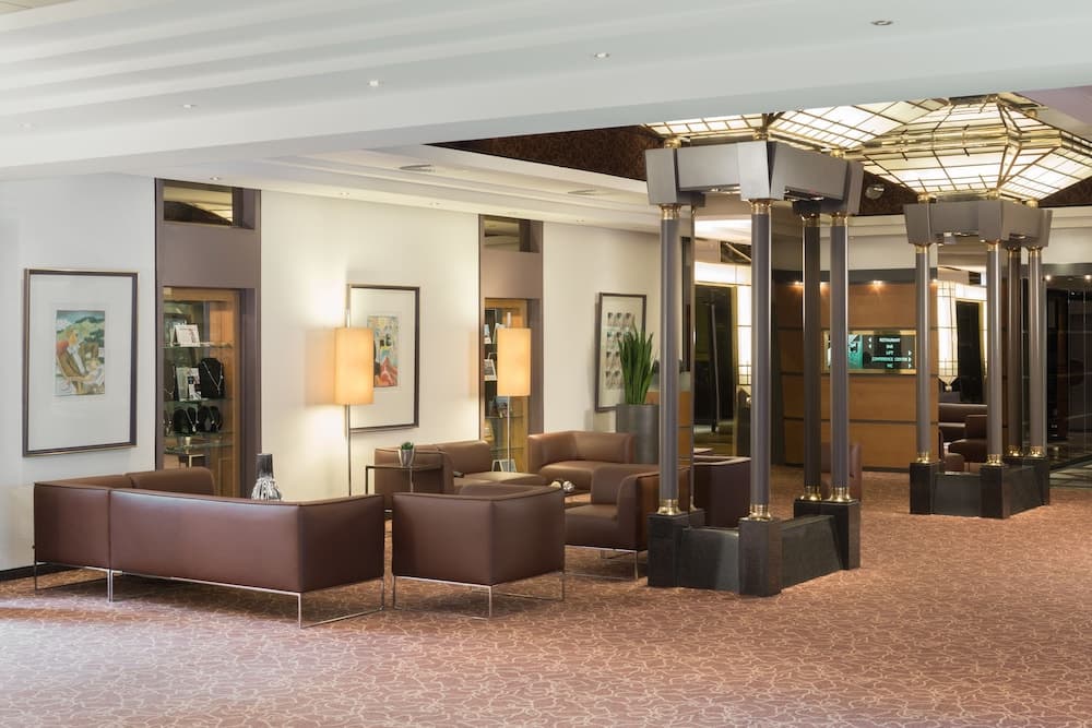 Lindner Hotel Dusseldorf Seestern, part of JdV by Hyatt