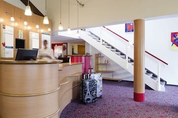 ibis Blois Vallée Maillard Hotel