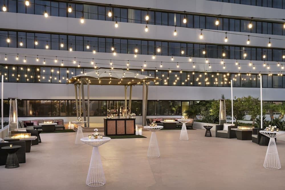 The Westin South Coast Plaza, Costa Mesa