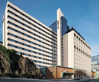 Radisson Blu Atlantic Hotel, Stavanger