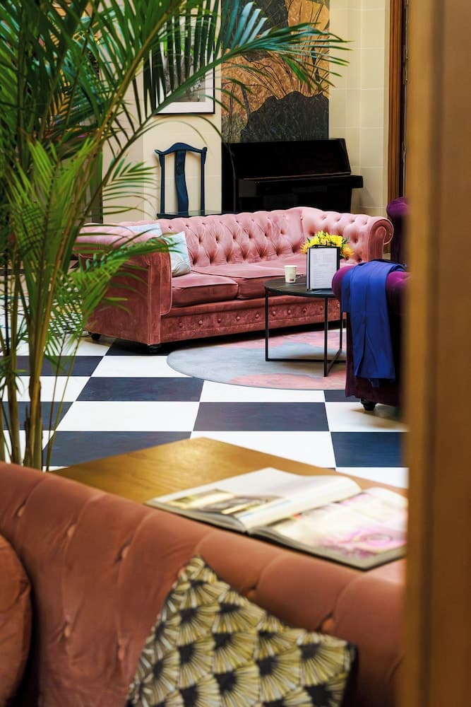 M Social Hotel Paris Opera