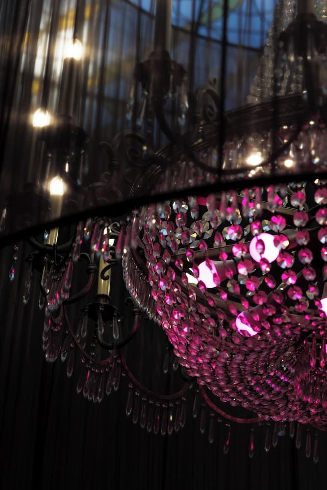 M Social Hotel Paris Opera