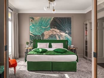 M Social Hotel Paris Opera