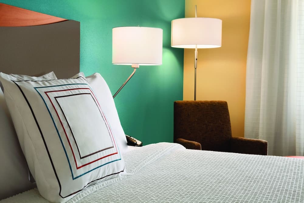 Fairfield Inn & Suites Jackson