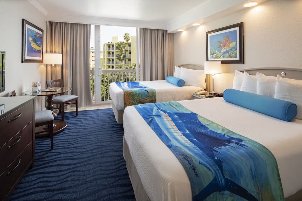 RumFish Beach at TradeWinds