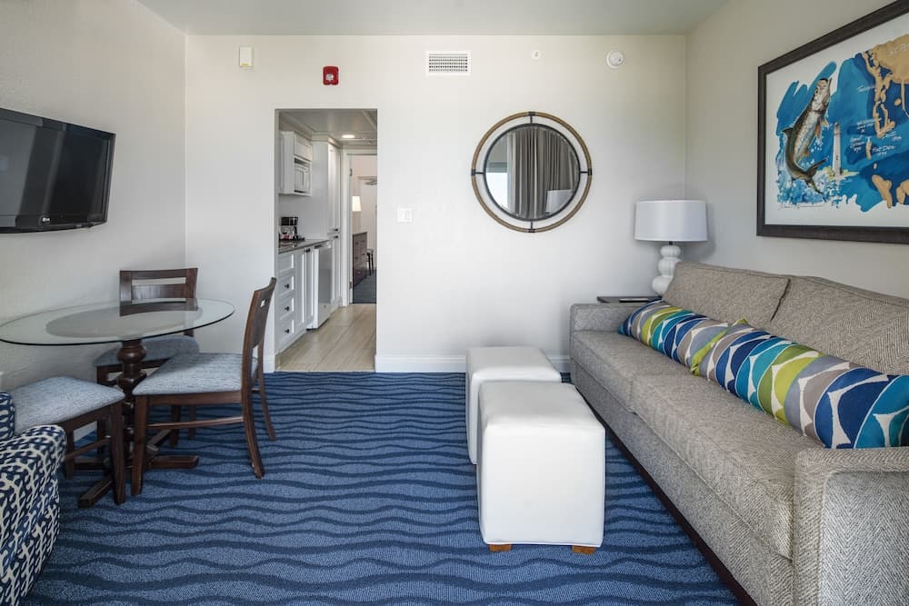 RumFish Beach at TradeWinds