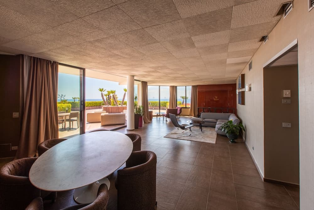 Four Points by Sheraton Catania Hotel & Conference Center