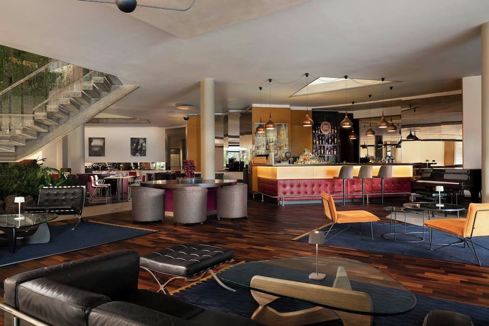 Four Points by Sheraton Catania Hotel & Conference Center