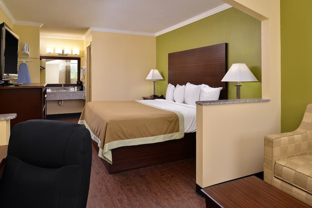 Americas Best Value Inn Winona