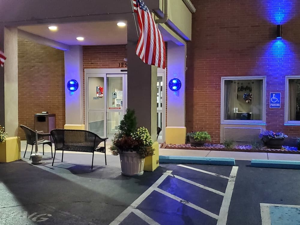 hotel image