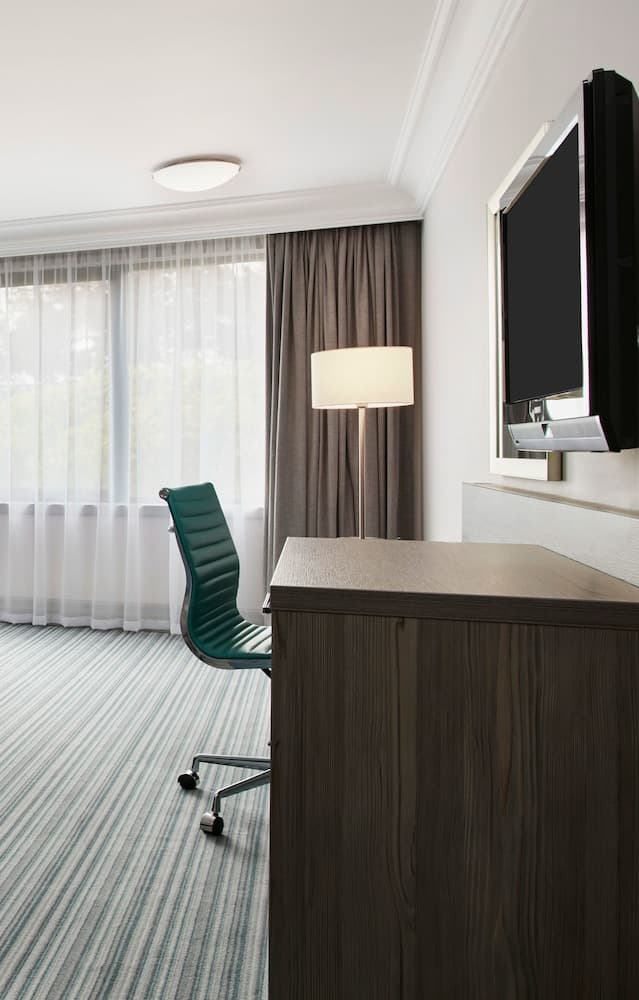 Leonardo Hotel and Conference Venue Aberdeen Airport