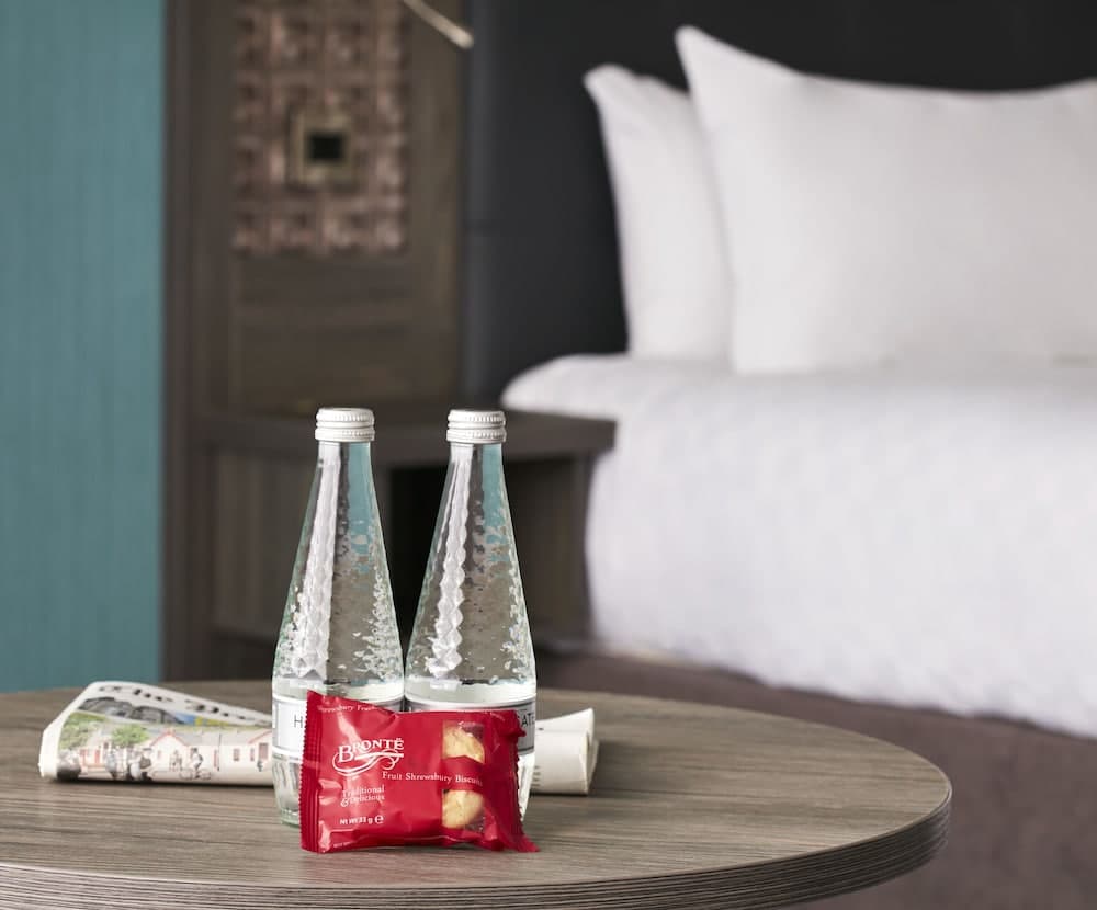 Leonardo Hotel and Conference Venue Aberdeen Airport