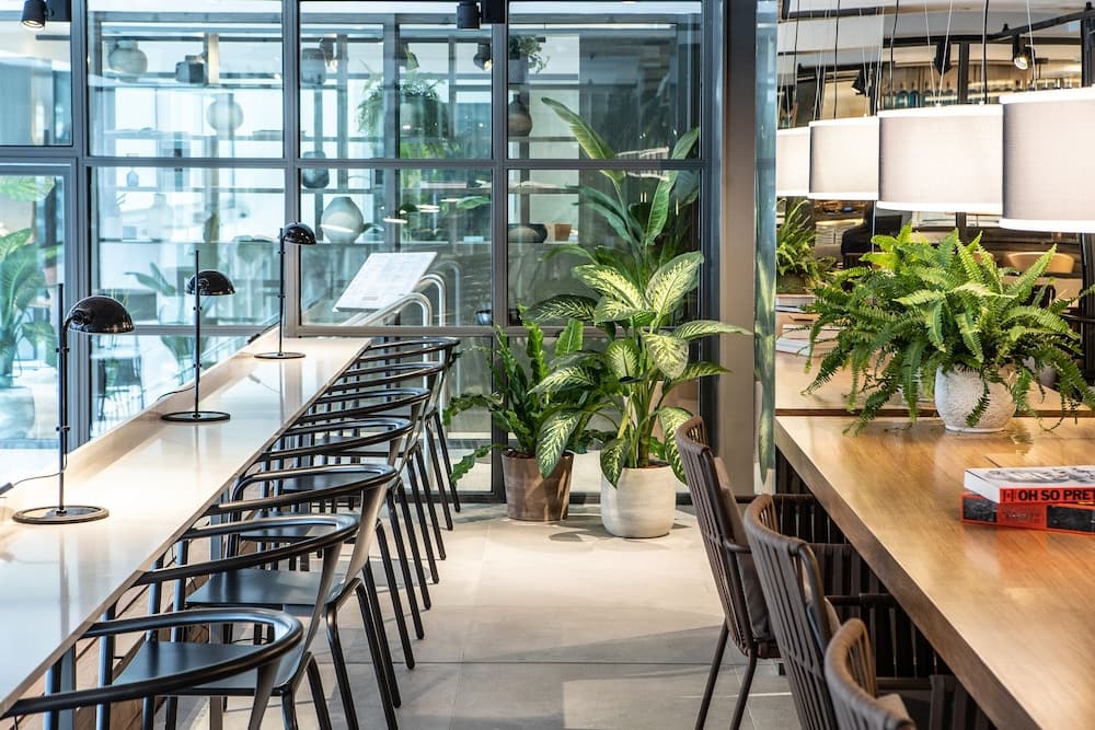 INNSiDE by Meliá Zaragoza