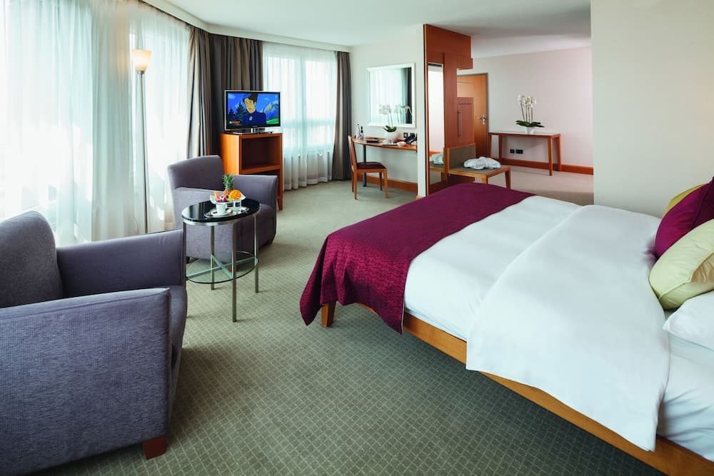 Mövenpick Hotel Lausanne