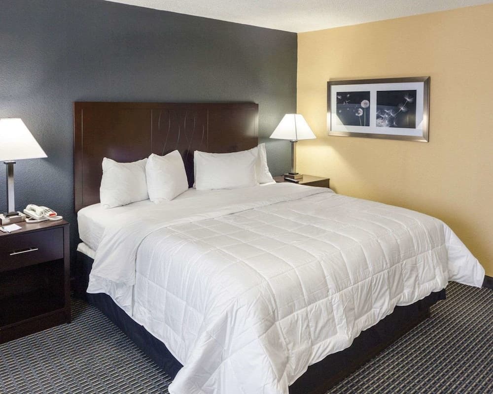 Quality Inn Montpelier