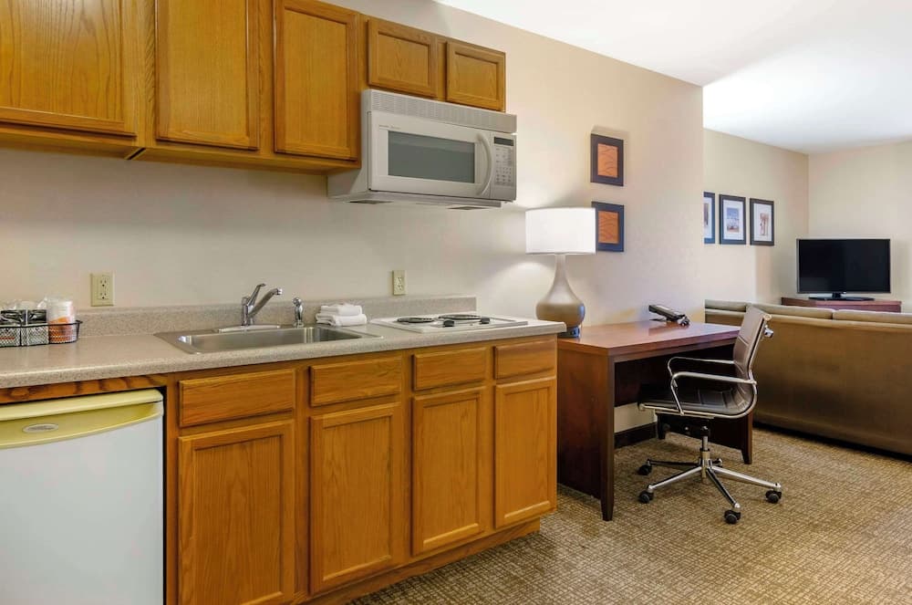 Comfort Inn Bozeman near University