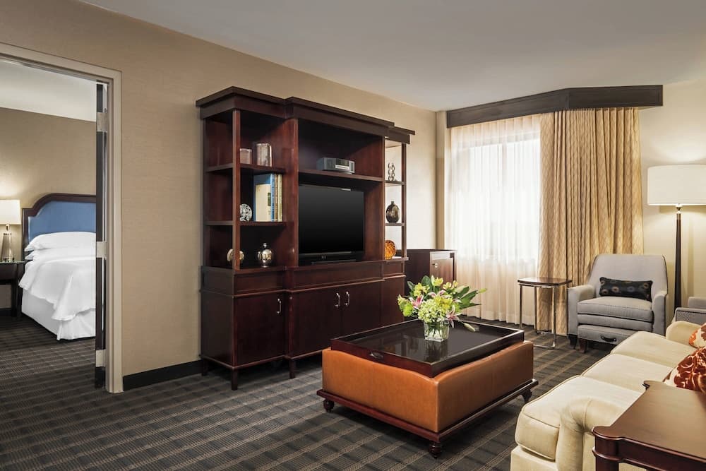 Sheraton Charlotte Airport Hotel