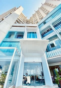 Romance Alexandria Hotel