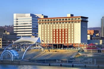 Four Points by Sheraton Charleston