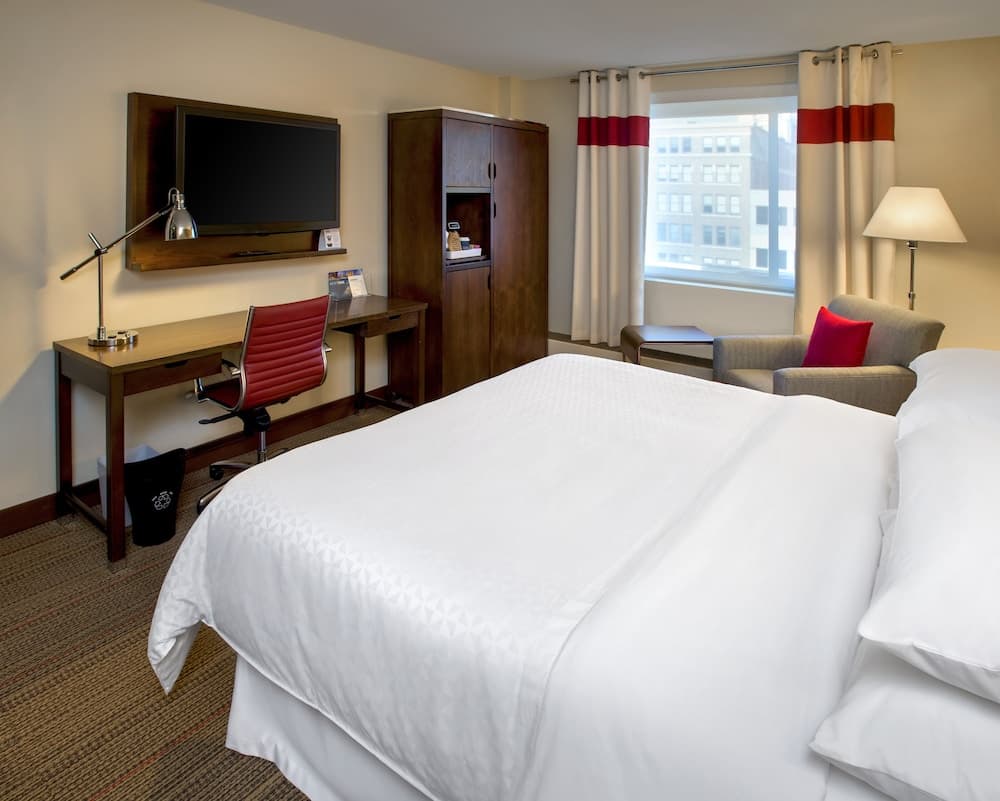 Four Points by Sheraton Charleston