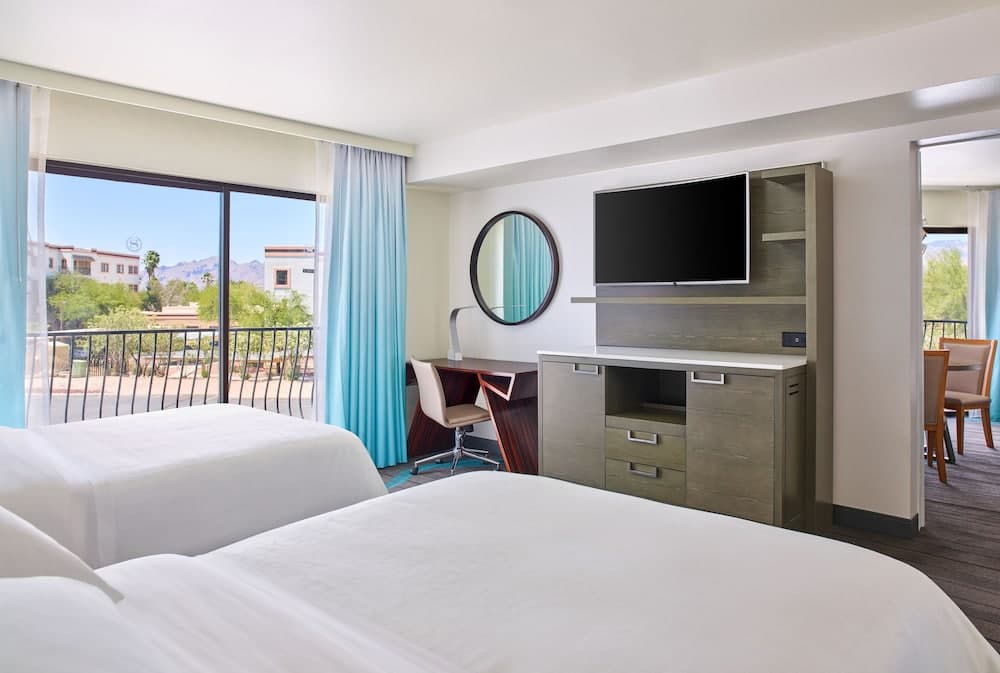 Sheraton Tucson Hotel and Suites