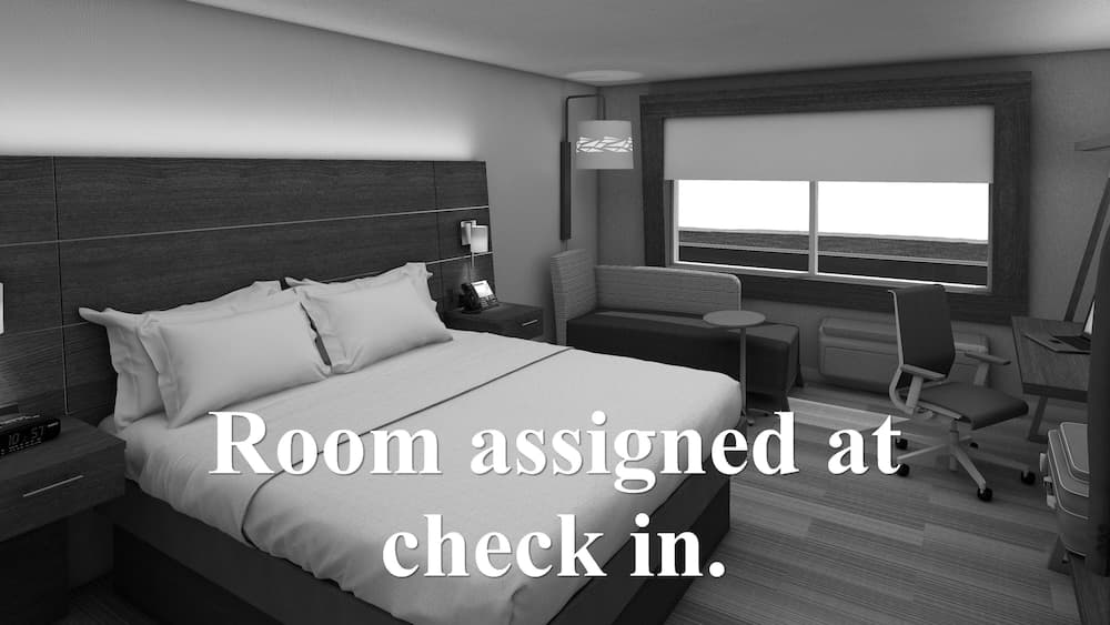 Holiday Inn Express & Suites Oceanfront by IHG