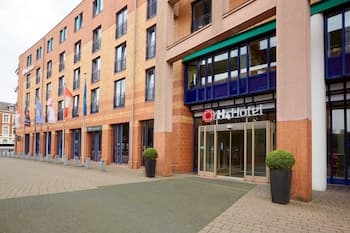 H4 Hotel Hamburg-Bergedorf